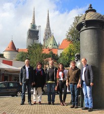 Nastavak suradnje sa Zakladom sv. Elizabete